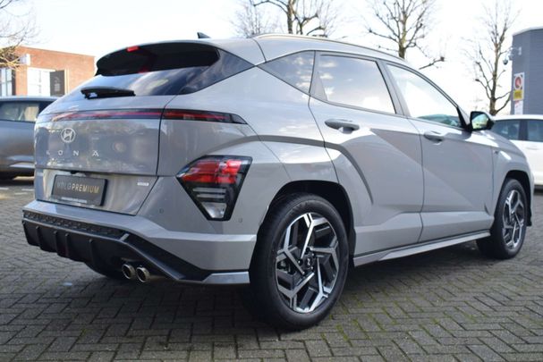 Hyundai Kona 1.6 GDI 103 kW image number 2