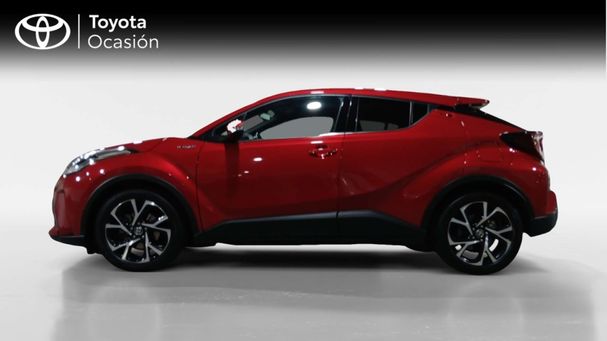 Toyota C-HR 135 kW image number 5