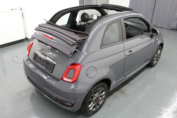 Fiat 500C 51 kW image number 3