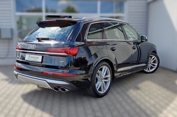 Audi SQ7 373 kW image number 3