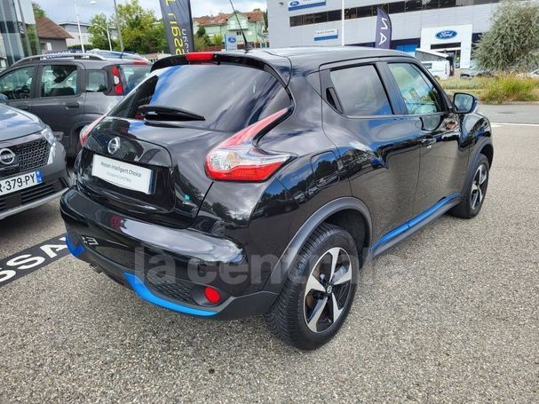 Nissan Juke 1.5 dCi N-Connecta 81 kW image number 17