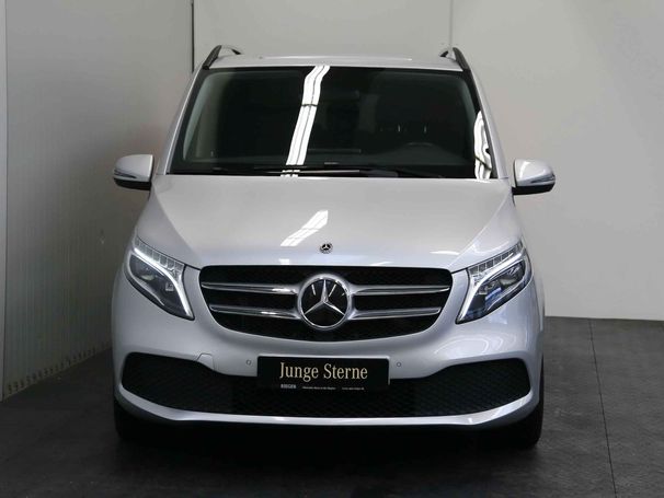 Mercedes-Benz V 300d Edition 1 174 kW image number 1