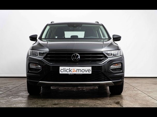 Volkswagen T-Roc 1.0 TSI 81 kW image number 2