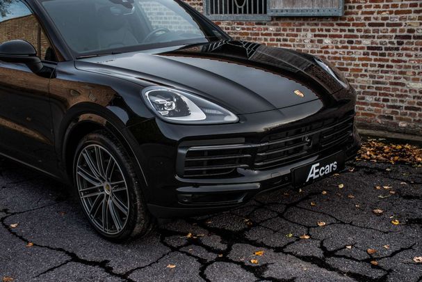 Porsche Cayenne 250 kW image number 9