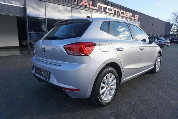 Seat Ibiza 1.0 MPI 59 kW image number 7