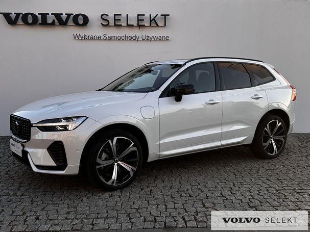 Volvo XC60 AWD 257 kW image number 2