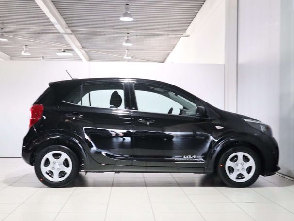 Kia Picanto 1.0 49 kW image number 28