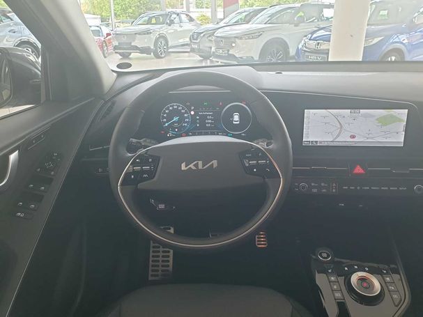 Kia Niro 1.6 104 kW image number 15