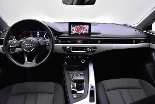 Audi A5 140 kW image number 9