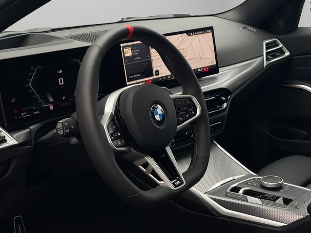 BMW 340d xDrive 250 kW image number 7