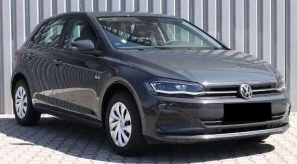 Volkswagen Polo 1.0 Comfortline 59 kW image number 8