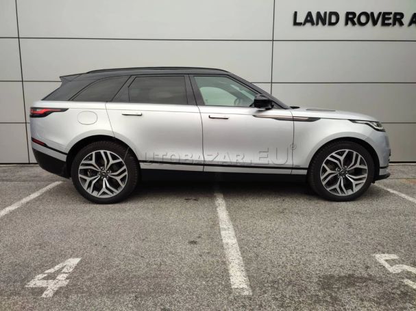 Land Rover Range Rover Velar 3.0d R-Dynamic SE 202 kW image number 7