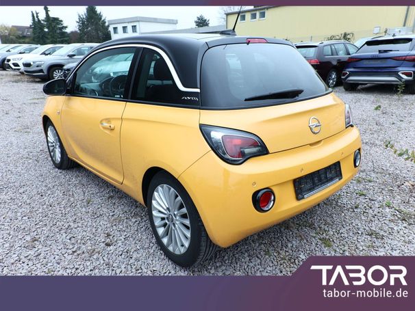 Opel Adam 1.4 Glam 64 kW image number 5