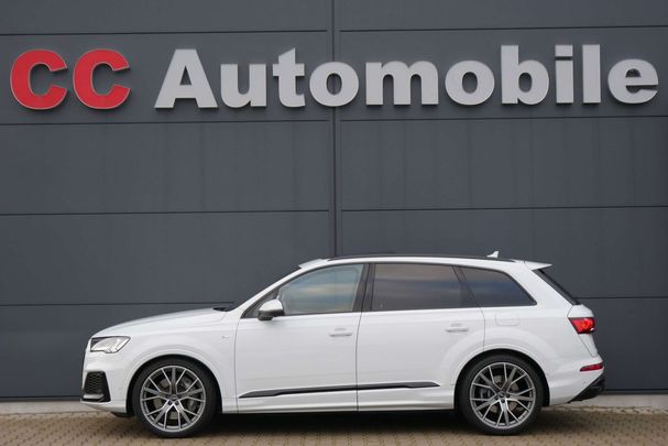 Audi Q7 55 TFSIe S-Line 280 kW image number 5