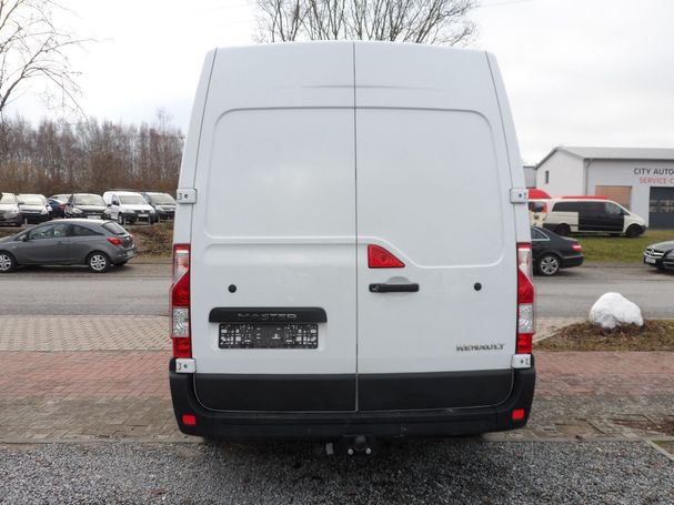 Renault Master DCi L3H2 96 kW image number 5