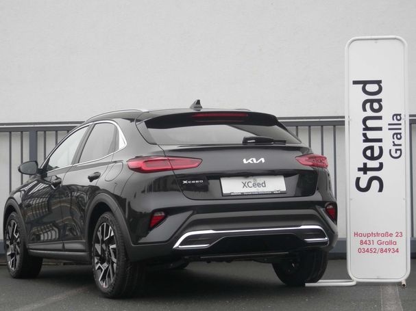 Kia XCeed 1.5 103 kW image number 6