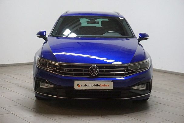 Volkswagen Passat 2.0 TDI DSG 110 kW image number 3