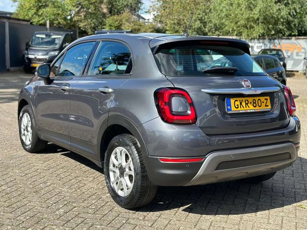 Fiat 500X 1.6 81 kW image number 3