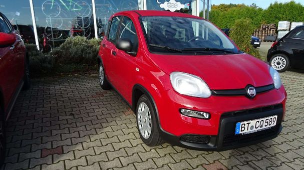 Fiat Panda 51 kW image number 2