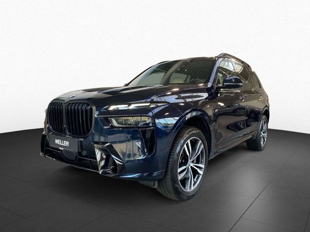 BMW X7 xDrive 280 kW image number 1