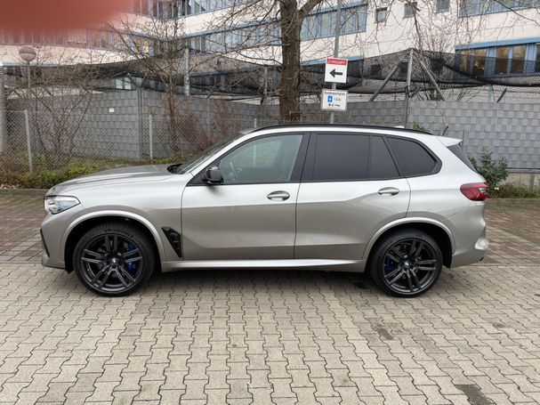 BMW X5 M Competition xDrive 460 kW image number 5