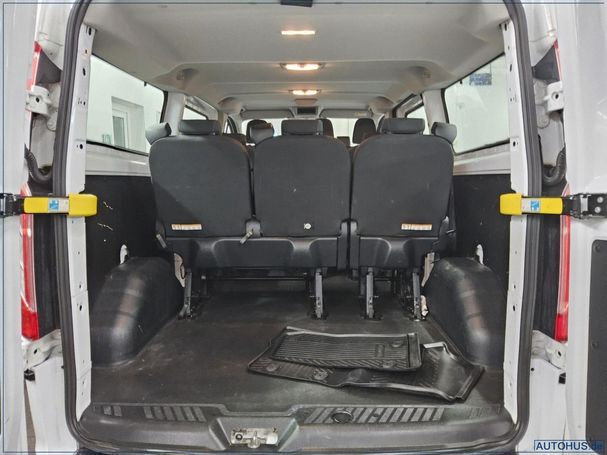 Ford Transit Custom 2.0 TDCi Trend 96 kW image number 11