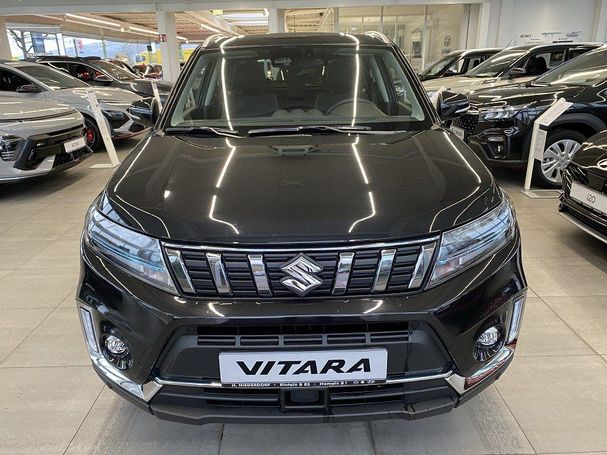 Suzuki Vitara Hybrid Comfort 85 kW image number 14