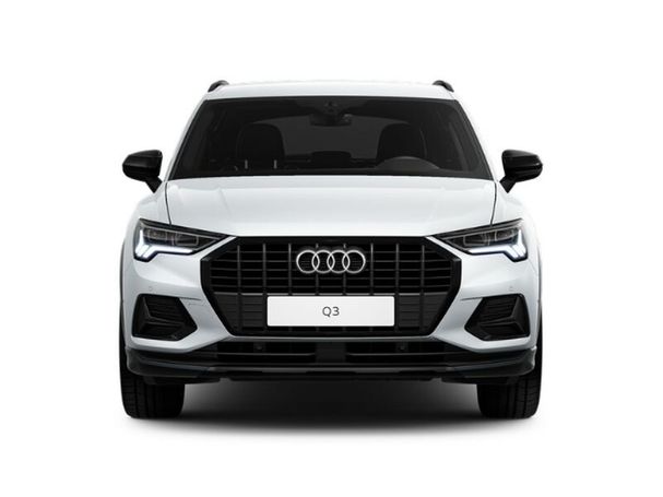 Audi Q3 35 TDI Advanced 110 kW image number 1