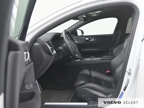 Volvo S60 154 kW image number 11