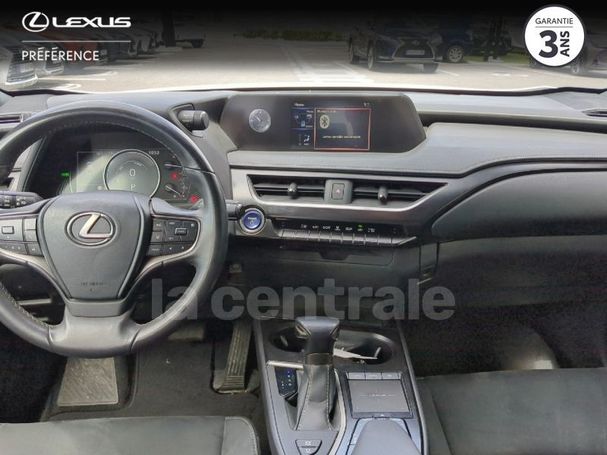 Lexus UX 135 kW image number 7