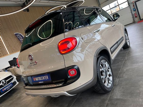 Fiat 500L Trekking 77 kW image number 18