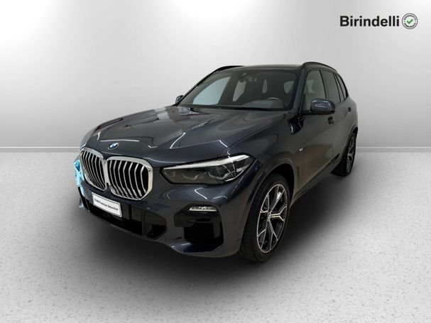 BMW X5 xDrive25d 170 kW image number 1