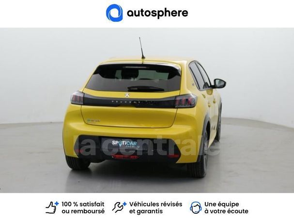 Peugeot 208 100 kW image number 16