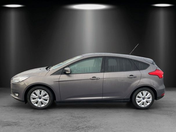 Ford Focus TDCi Business 88 kW image number 5