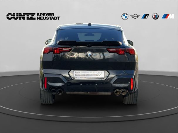 BMW X2 M35i xDrive 221 kW image number 8