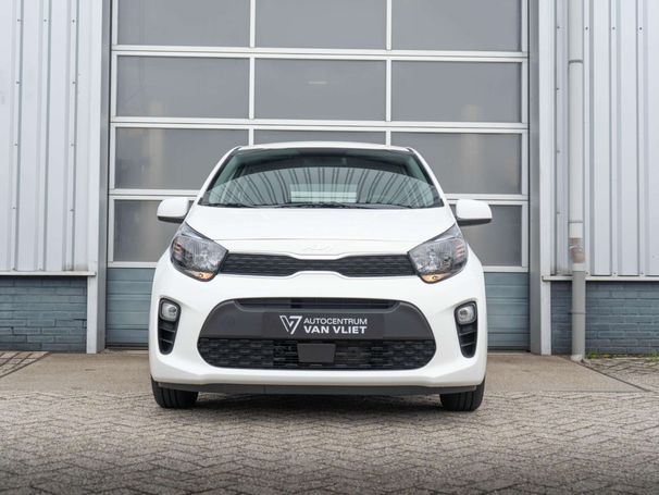 Kia Picanto 1.0 49 kW image number 9