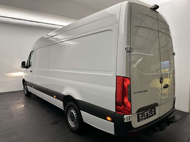 Mercedes-Benz Sprinter 3.5t 317 125 kW image number 12