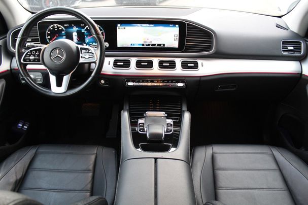 Mercedes-Benz GLE 450 270 kW image number 17