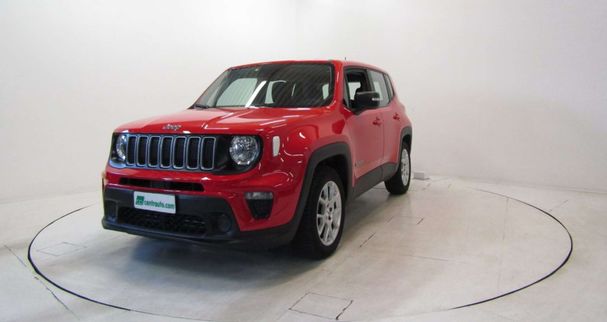 Jeep Renegade 96 kW image number 1