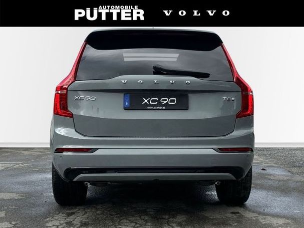 Volvo XC90 T8 Recharge AWD 335 kW image number 7