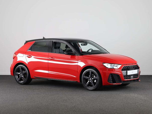 Audi A1 35 TFSI Sportback 110 kW image number 28