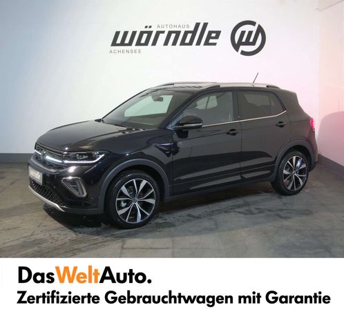 Volkswagen T-Cross TSI DSG 85 kW image number 15