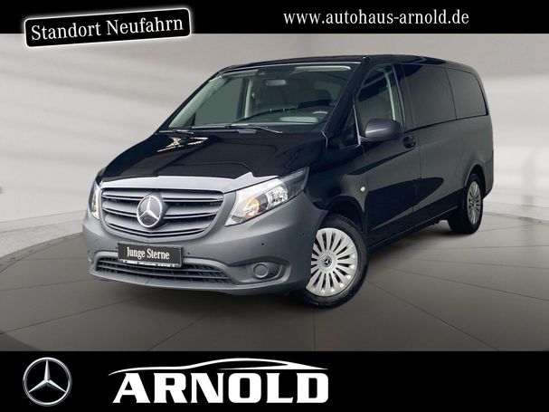 Mercedes-Benz Vito 116 CDi Tourer PRO 120 kW image number 1