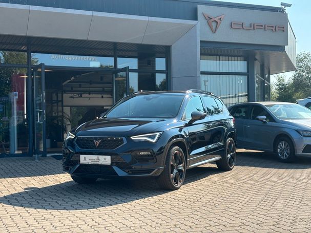 Cupra Ateca DSG 4Drive 221 kW image number 1