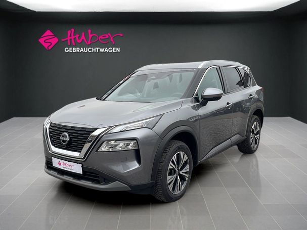 Nissan X-Trail 1.5 N-Connecta 120 kW image number 1