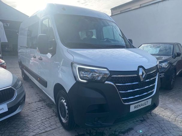 Renault Master DCi 135 L3H2 99 kW image number 7