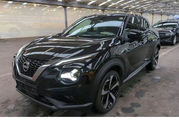 Nissan Juke Tekna 84 kW image number 1