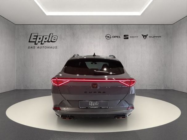 Cupra Formentor e-HYBRID VZ 180 kW image number 7