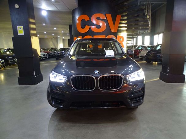 BMW X3 xDrive30e 215 kW image number 3