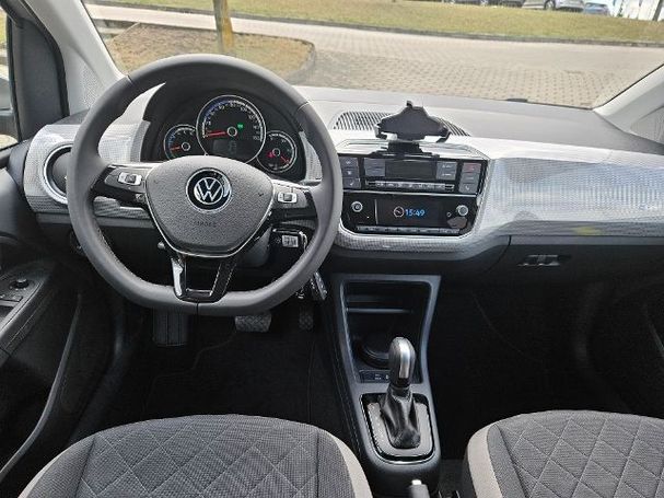 Volkswagen up! 60 kW image number 11